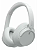 Fone de Ouvido Sony WH-CH720N sem Fio e com Cancelamento de Ruído (White) - Imagem 2