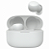 Fone de Ouvido Sony WF-LS900 Bluetooth e com Cancelamento de Ruído (White) - Imagem 1