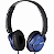 Fone de ouvido Sony MDR-ZX310AP On-Ear com Fio (Blue) - Imagem 1