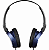 Fone de ouvido Sony MDR-ZX310AP On-Ear com Fio (Blue) - Imagem 3