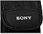 Bolsa LCS-CST Sony para Câmera (Black) - Imagem 2