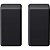 Caixas Surround Sony SA-RS3S de 100W sem Fio 100w Bivolt - Imagem 2
