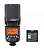 Flash Godox V860II-SKIT Para Sony - Preto - Imagem 2
