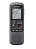 Gravador de Áudio SONY ICD-PX240 4GB MP3 - Imagem 1
