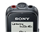 Gravador de Áudio SONY ICD-PX240 4GB MP3 - Imagem 2