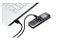 Gravador de Áudio SONY ICD-PX240 4GB MP3 - Imagem 5