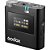 Microfone de Lapela GODOX Virso S M1 para Câmera Sony (1TX+1RX) - Imagem 2