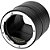 Adaptador De Extensão Macro Automática Commlite CM-MET-NZ Para Câmeras Nikon Z Mount - Imagem 4