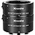 Adaptador De Extensão Macro Automática Commlite CM-MET-NZ Para Câmeras Nikon Z Mount - Imagem 1