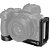 SmallRig 2947 em L para Câmera Nikon Z5/Z6/Z7/Z6 II/Z7 II - Imagem 2
