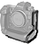 SmallRig 3714 em L para Câmera Nikon Z9 - Imagem 1