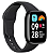 Smartwatch Xiaomi Redmi Watch 3 Active (Black) - Imagem 1