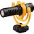 Microfone Shotgun GODOX VD-Mic - Imagem 6