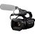 Câmera Filmadora SONY HC-X2000 UHD 4K 3G-SDI/HDMI Pro - Imagem 1