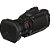 Câmera Filmadora SONY HC-X2000 UHD 4K 3G-SDI/HDMI Pro - Imagem 4