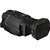 Câmera Filmadora SONY HC-X2000 UHD 4K 3G-SDI/HDMI Pro - Imagem 5