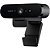 Webcam Ultra HD BRIO Logitech - Imagem 1