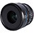 Lente SIRUI Night Walker 35mm T1.2 S35 Cine para Sony E APS-C (Black) - Imagem 2