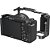 SmallRig 3538B Cage para Câmera Sony ZV-E10 - Imagem 5