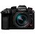 Câmera Panasonic Lumix GH6 + 12-60mm f/2.8-4 - Imagem 1
