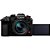 Câmera Panasonic Lumix GH6 + 12-60mm f/2.8-4 - Imagem 3
