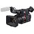 Filmadora Panasonic AG-CX350 4K - Imagem 2