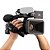 Filmadora Panasonic AG-CX350 4K - Imagem 6