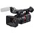 Filmadora Panasonic AG-CX350 4K - Imagem 1