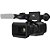 Filmadora Panasonic HC-X20 4K - Imagem 1