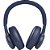 Fone De Ouvido Headphone JBL Live 660NC Bluetooth (Blue) - Imagem 2