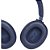 Fone De Ouvido Headphone JBL Live 660NC Bluetooth (Blue) - Imagem 7