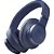 Fone De Ouvido Headphone JBL Live 660NC Bluetooth (Blue) - Imagem 1