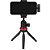 Microfone de lapela sem fio BOYA BY-V10 USB-C - Imagem 3