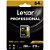 Cartão de Memória SD LEXAR PROFISSIONAL 1800x 64 GB V60 UHS-II (280MB/s) - Imagem 6