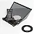 Teleprompter Feelworld TP2A - Imagem 3