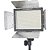 Painel LED YONGNUO YN-600L II Bi-Color (sem fonte) - Imagem 2