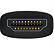 Adaptador Baseus HDMI Para VGA - Preto (WKQX010001) - Imagem 5