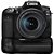 Câmera CANON EOS 90D kit com lente 18-135mm IS USM - Imagem 7