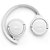 Fone de ouvido JBL T520BT WHITE - Imagem 5