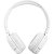Fone de ouvido JBL T510BT WHITE - Imagem 2