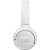 Fone de ouvido JBL T510BT WHITE - Imagem 3