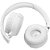 Fone de ouvido JBL T510BT WHITE - Imagem 7