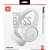 Fone de ouvido JBL T510BT WHITE - Imagem 9