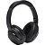 Fone de ouvido JBL Tour One M2 Noise-Canceling Wireless Over-Ear Headphones (Black) - Imagem 2
