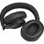 Fone de ouvido JBL Live 660NC Noise-Canceling Wireless Over-Ear Headphones (Black) - Imagem 3
