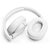 Fone de ouvido JBL 720BT WHITE - Imagem 8