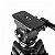 Tripé Profissional E-Image 7050AA (Com Cabeça Hidráulica) - Imagem 4