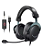 Fone de Ouvido Games Fifine H9 (BLACK) - Imagem 1