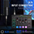 Mixer de Áudio para Jogos Fifine SC3 RGB (BLACK) - Imagem 2