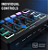 Mixer de Áudio para Jogos Fifine SC3 RGB (BLACK) - Imagem 3